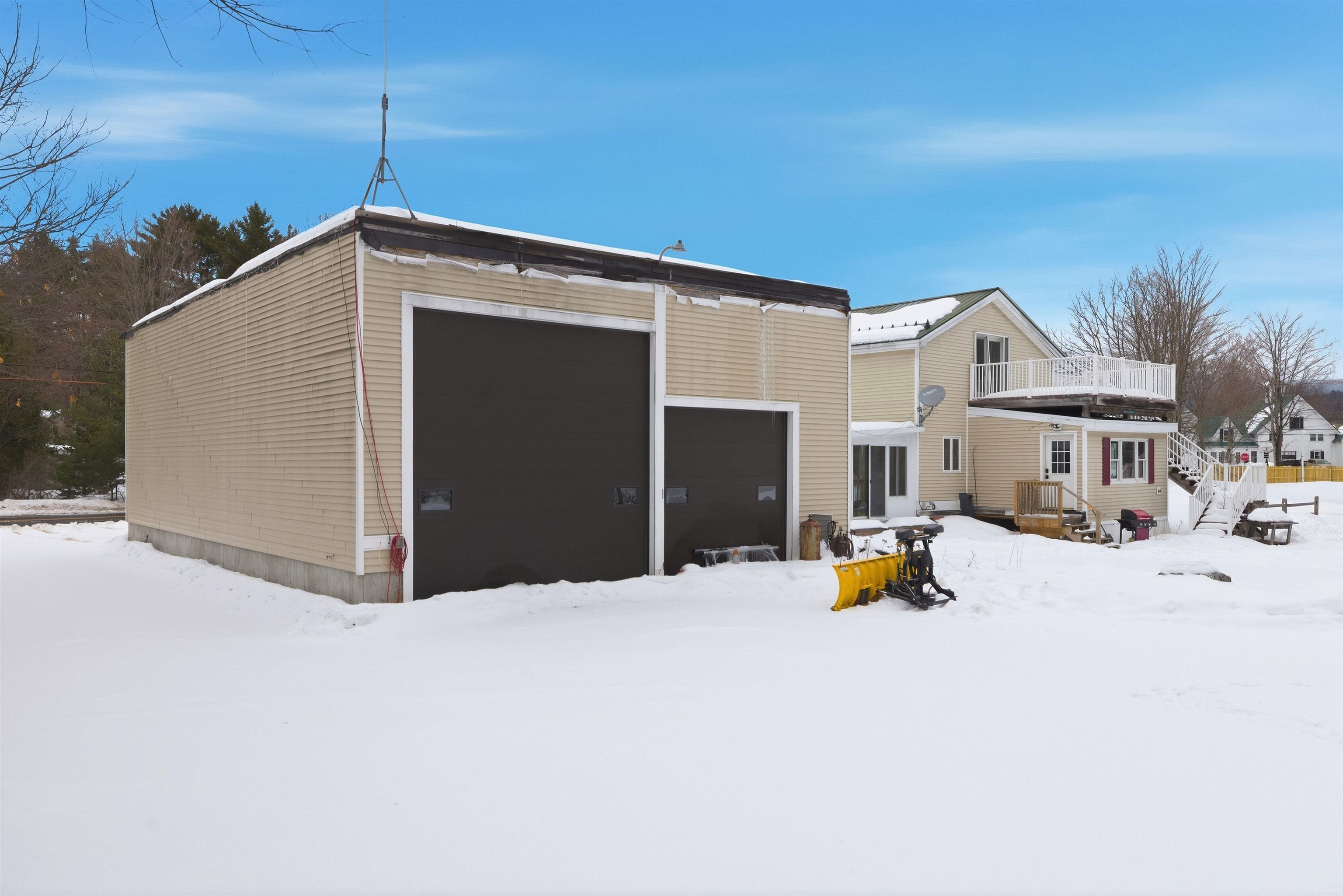 372 Owl Street Campton, NH 03223 - Photo 10 of 44