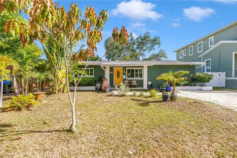 $550,000 | 263 42nd Avenue Northeast, St. Petersburg, FL 33703