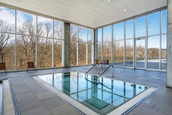 $359,900 | 9725 Woods Drive, Unit 507, Skokie, IL 60077
