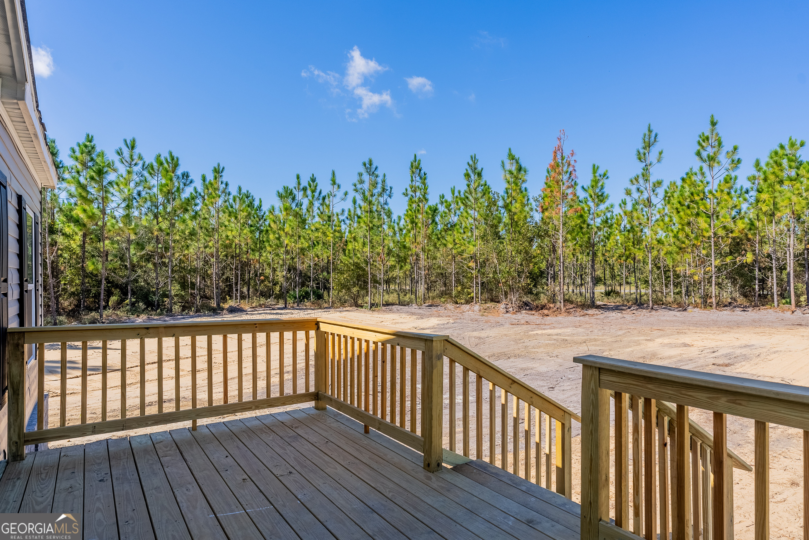 1361 Joey Williamson Road Jesup, GA 31545 - Photo 11 of 44