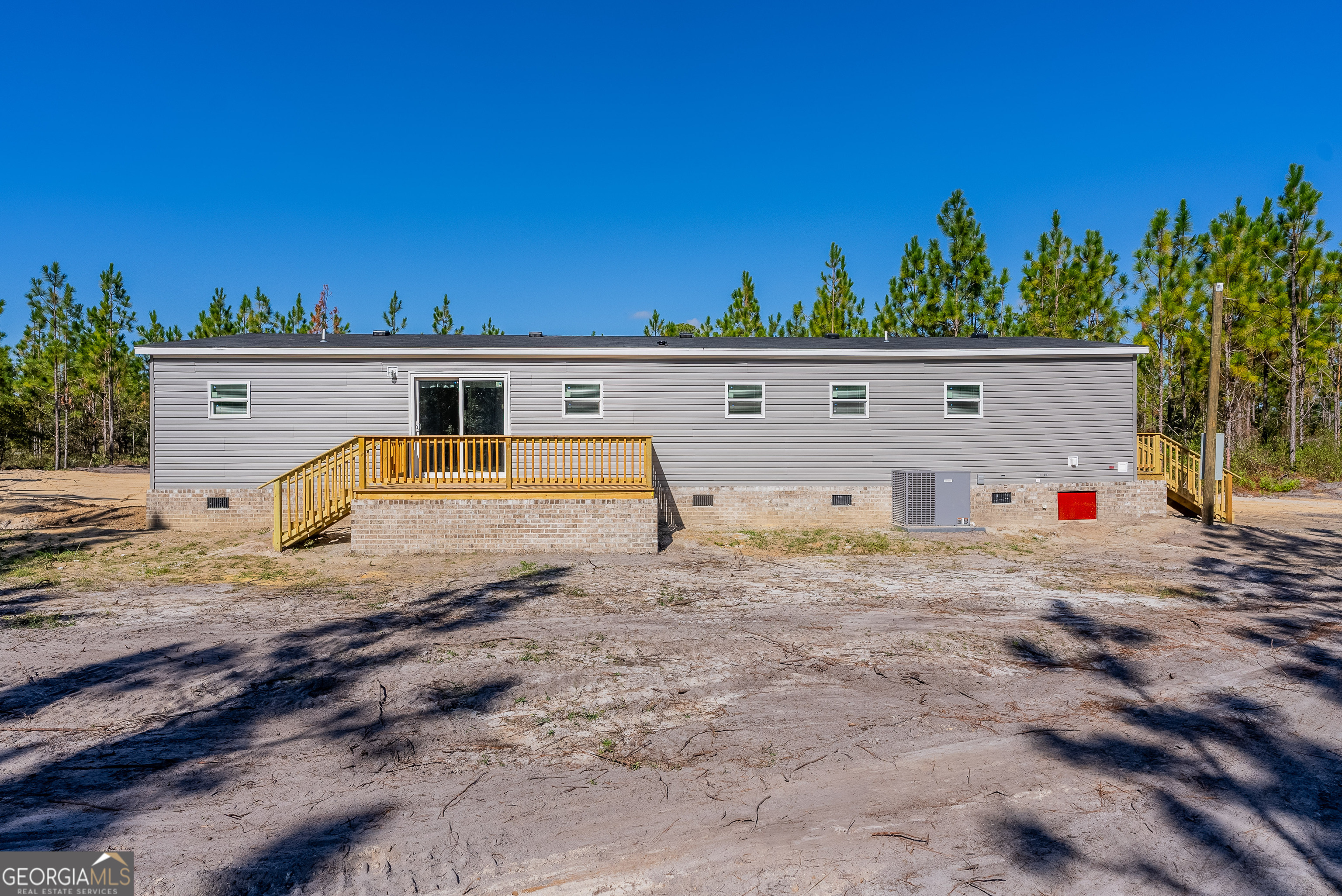 1361 Joey Williamson Road Jesup, GA 31545 - Photo 12 of 44