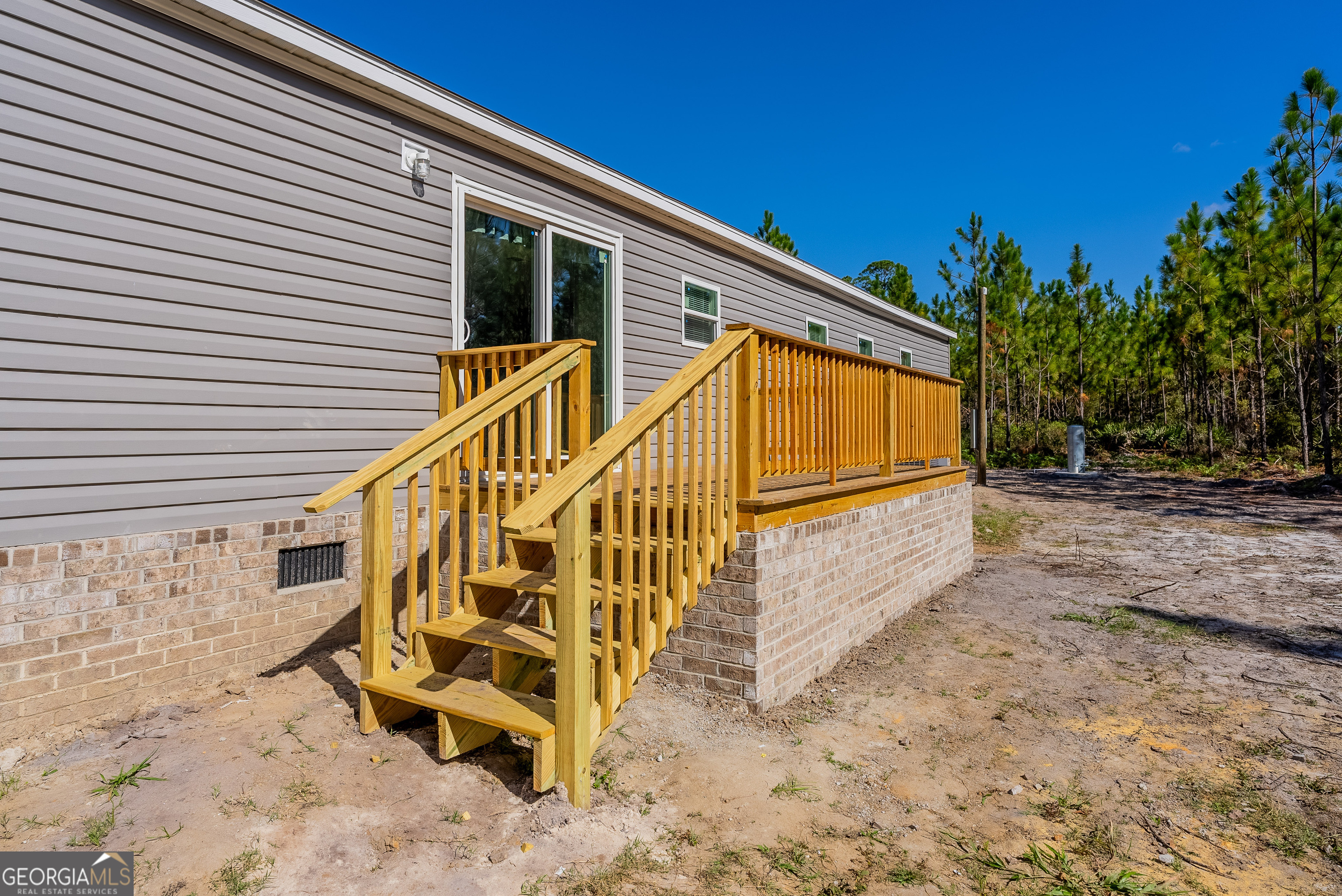 1361 Joey Williamson Road Jesup, GA 31545 - Photo 13 of 44