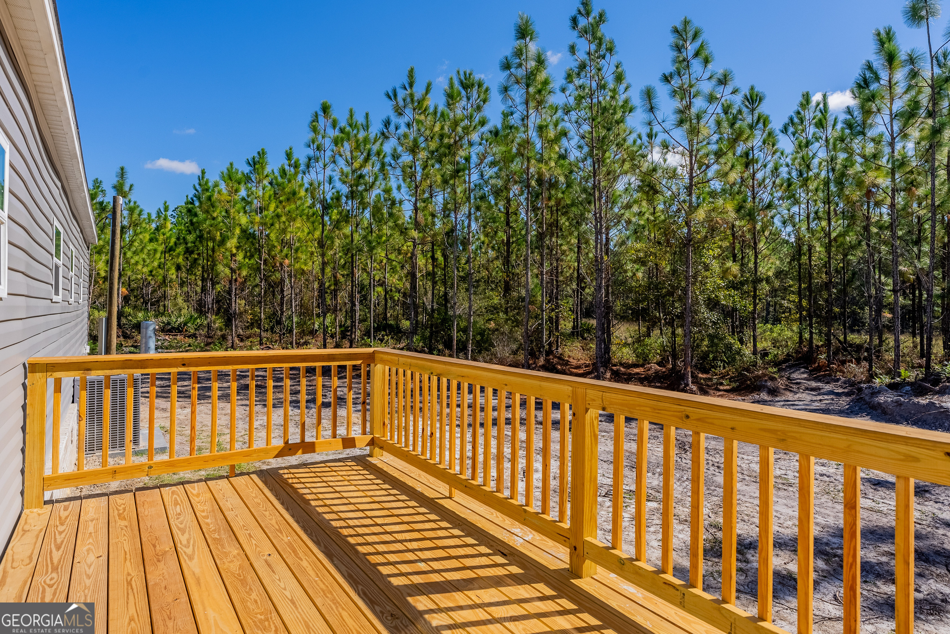 1361 Joey Williamson Road Jesup, GA 31545 - Photo 14 of 44