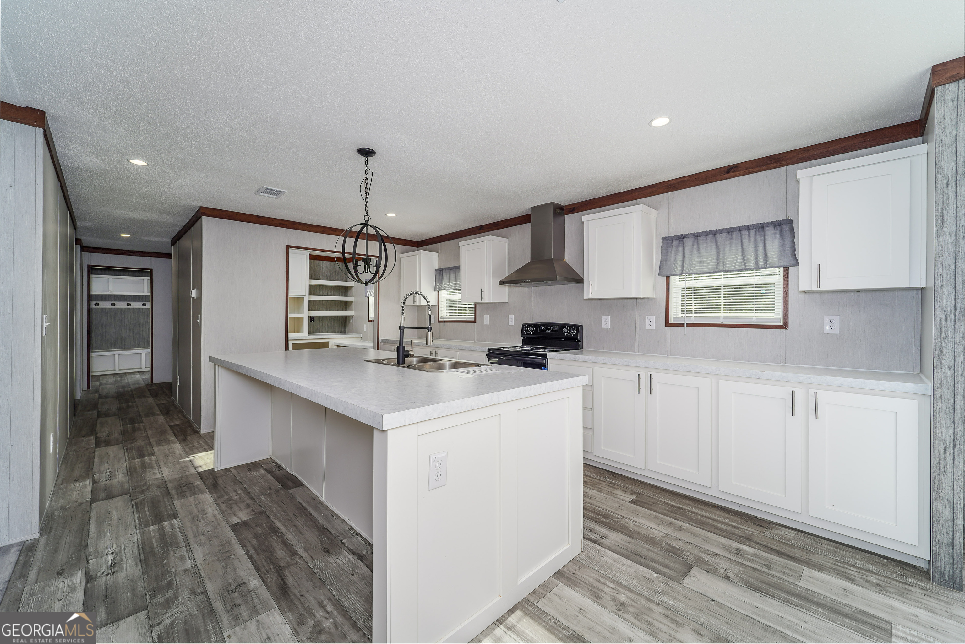 1361 Joey Williamson Road Jesup, GA 31545 - Photo 20 of 44