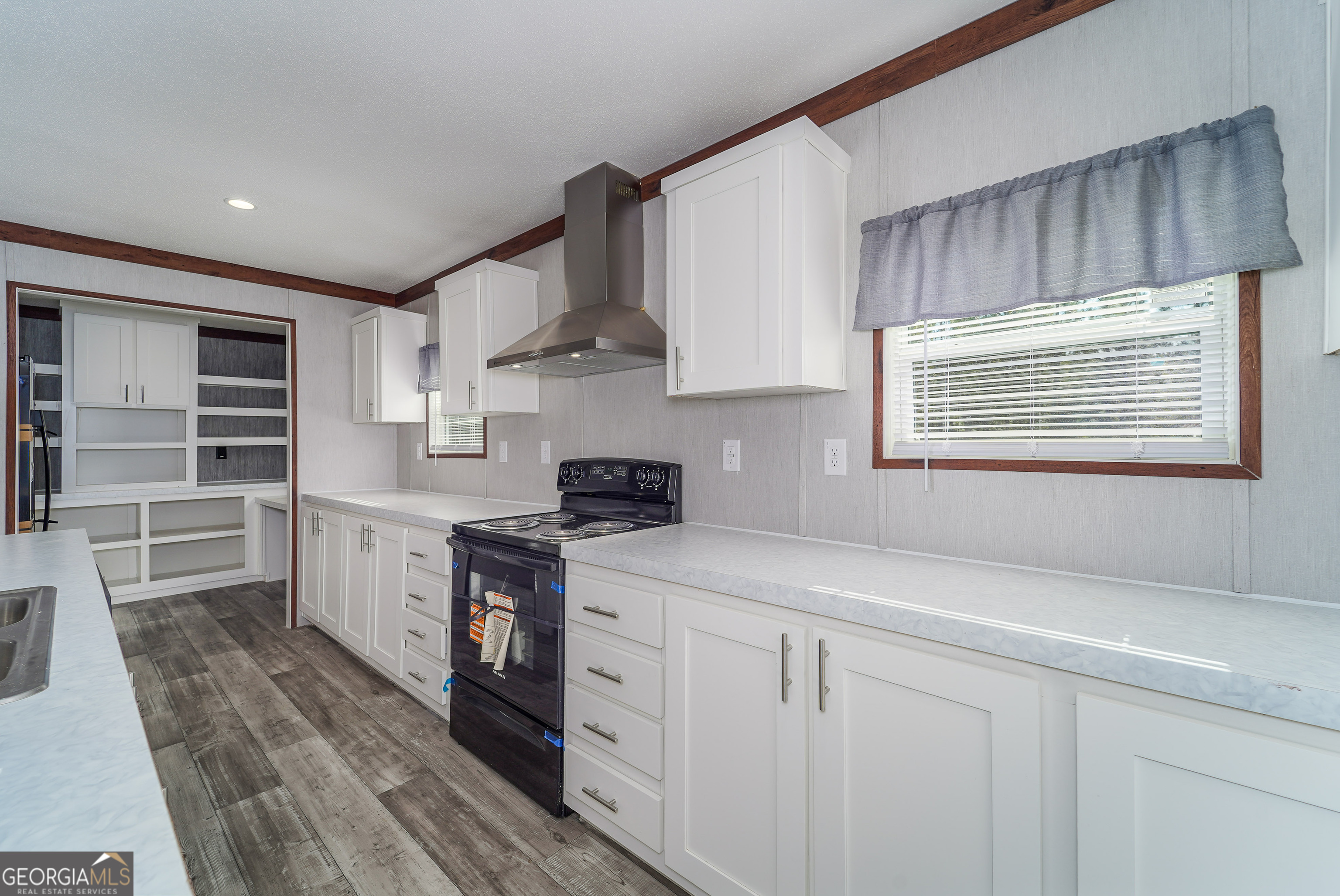 1361 Joey Williamson Road Jesup, GA 31545 - Photo 24 of 44