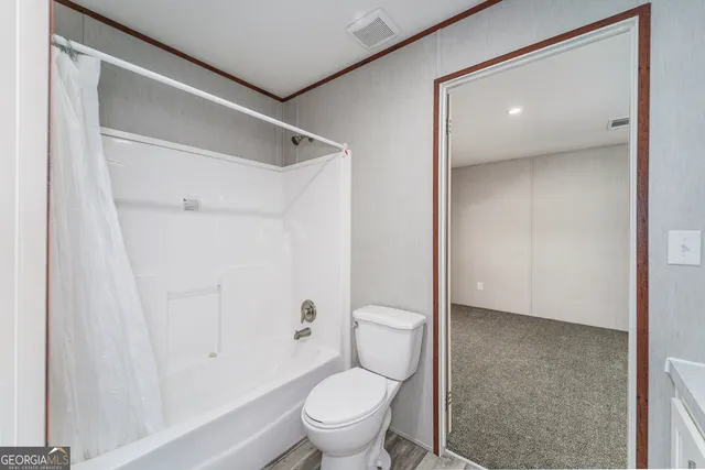 $225,000 | 1361 Joey Williamson Road, Jesup, GA 31545