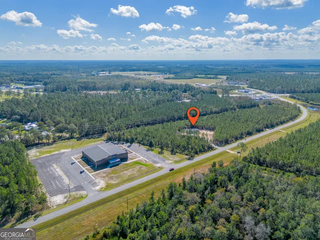 $225,000 | 1361 Joey Williamson Road, Jesup, GA 31545