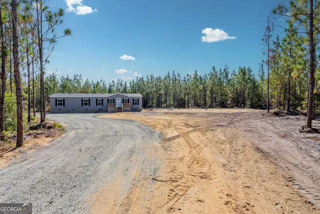 $225,000 | 1361 Joey Williamson Road, Jesup, GA 31545