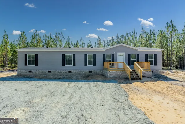 $225,000 | 1361 Joey Williamson Road, Jesup, GA 31545