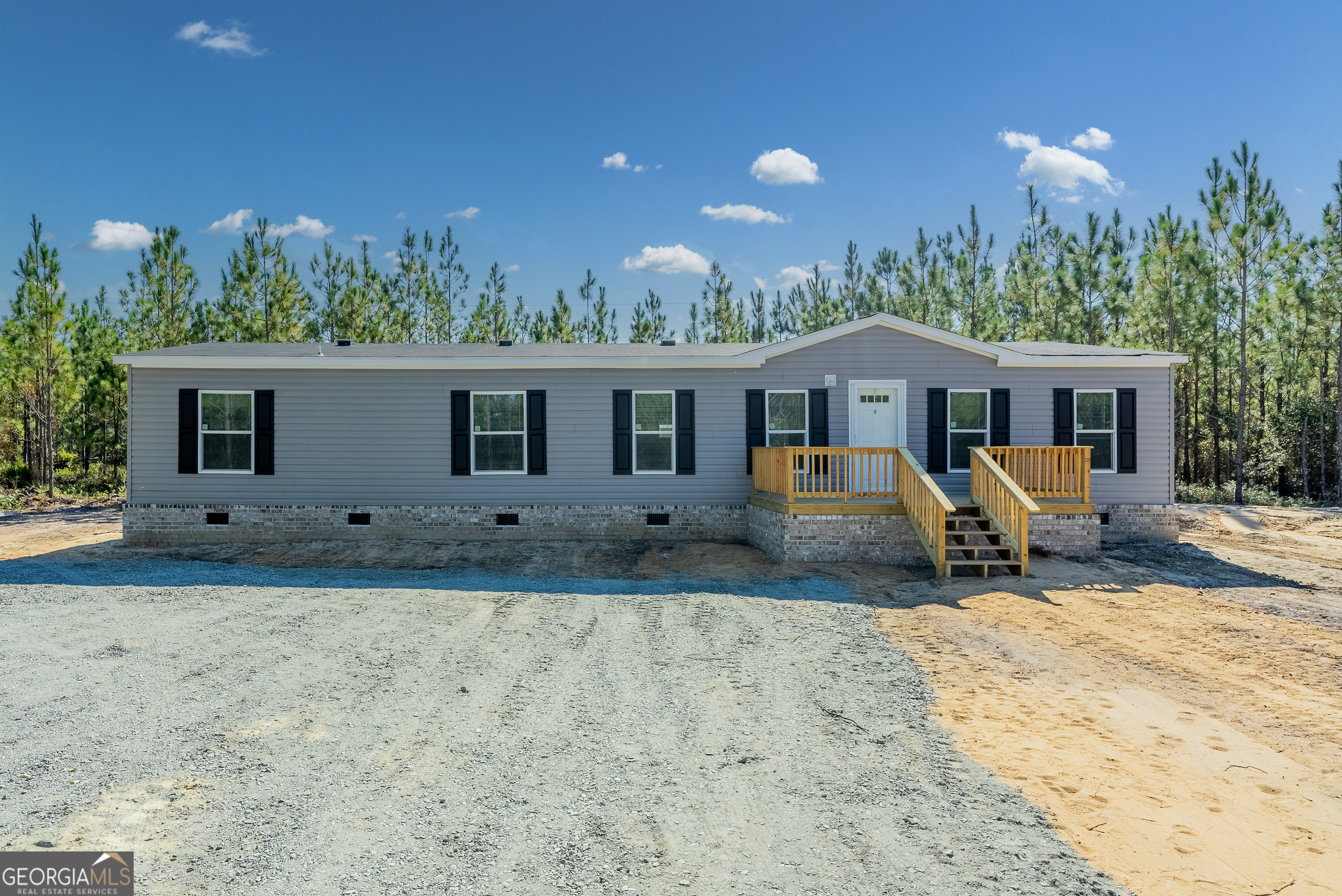 1361 Joey Williamson Road Jesup, GA 31545 - Photo 8 of 44