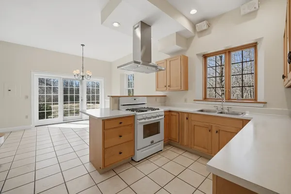 $589,000 | 41 Bear Mountain Road, Wendell, MA 01379