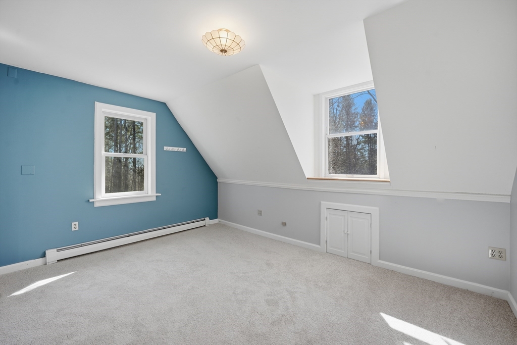 41 Bear Mountain Road Wendell, MA 01379 - Photo 25 of 42
