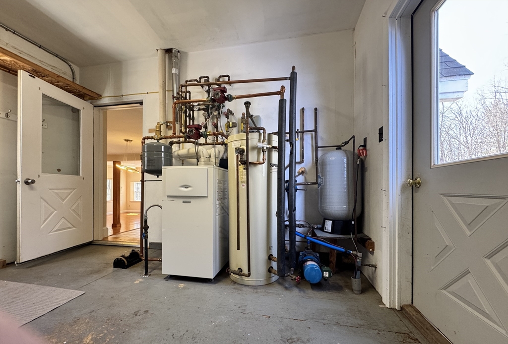 41 Bear Mountain Road Wendell, MA 01379 - Photo 33 of 42