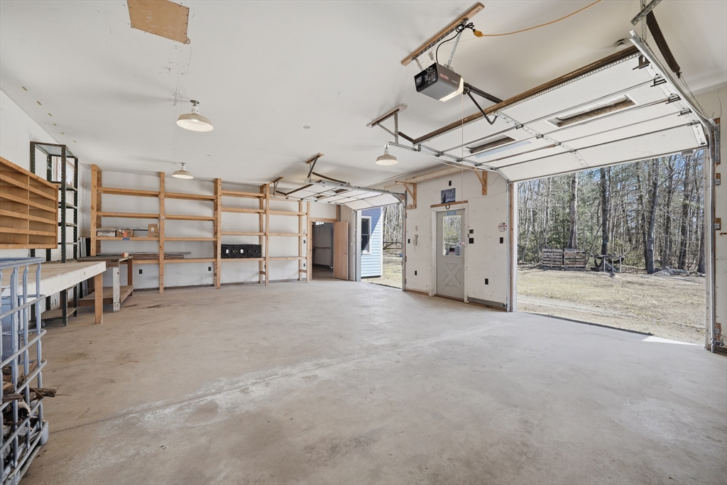 41 Bear Mountain Road Wendell, MA 01379 - Photo 34 of 42