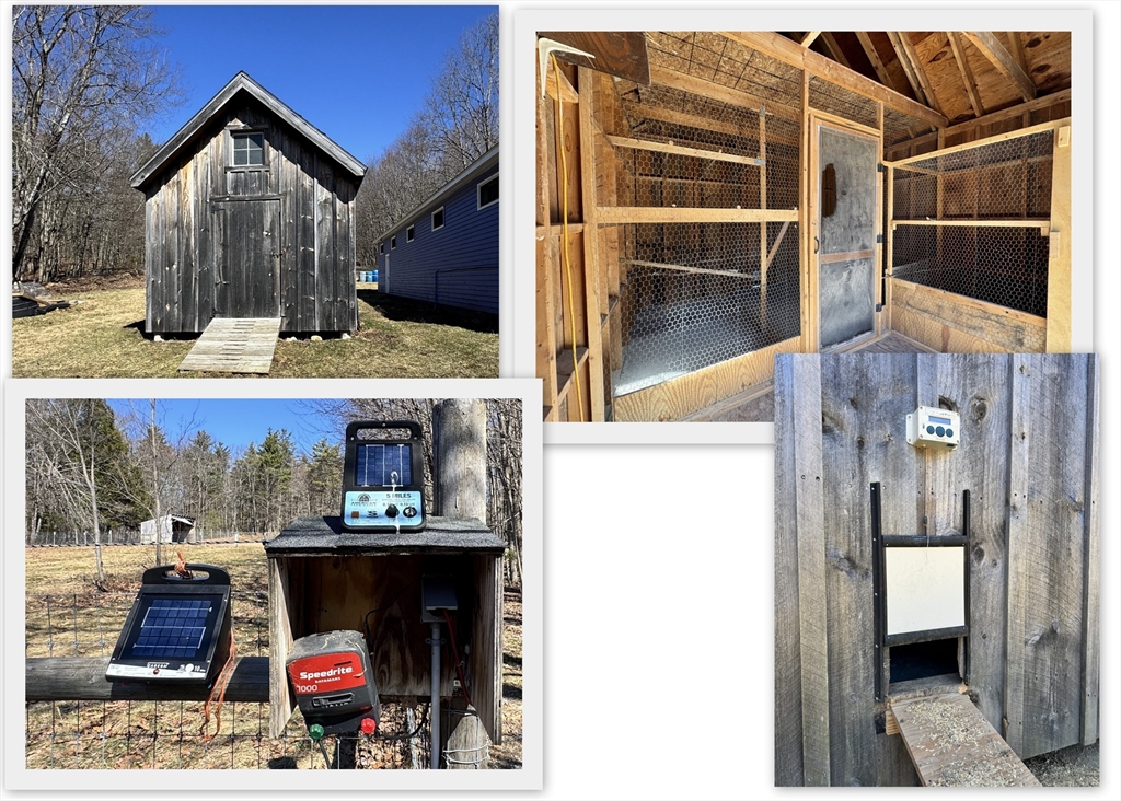 41 Bear Mountain Road Wendell, MA 01379 - Photo 39 of 42