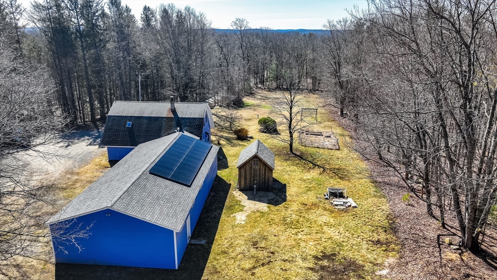41 Bear Mountain Road Wendell, MA 01379 - Photo 4 of 42