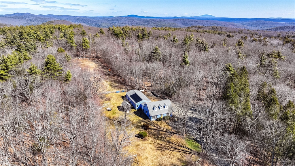 41 Bear Mountain Road Wendell, MA 01379 - Photo 7 of 42