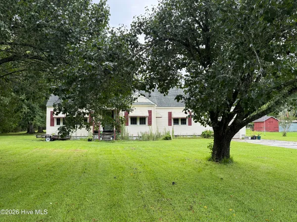 $195,000 | 238 Old Nassau Road, Smyrna, NC 28579