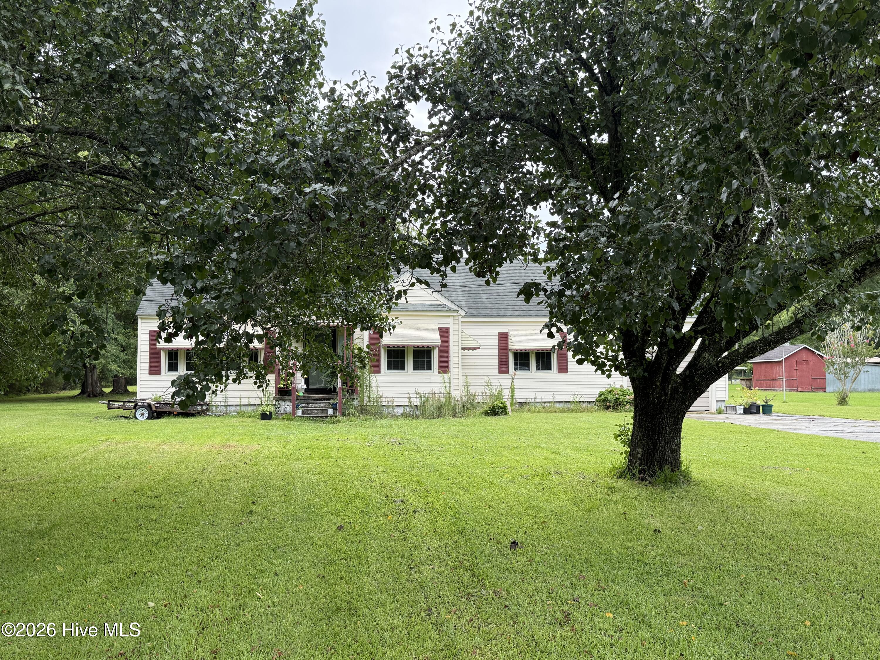 238 Old Nassau Road Smyrna, NC 28579 - Photo 1 of 32