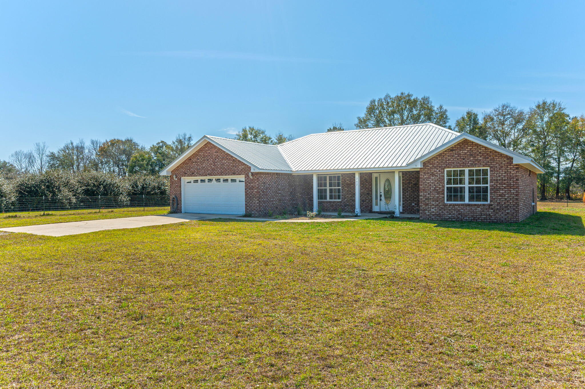 262 Adams Ranch Road DeFuniak Springs, FL 32433 - Photo 3 of 43 3-web-or-mls-262-adams-ranch-rd