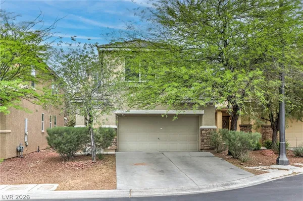 $425,000 | 7763 Houston Peak Street, Las Vegas, NV 89166