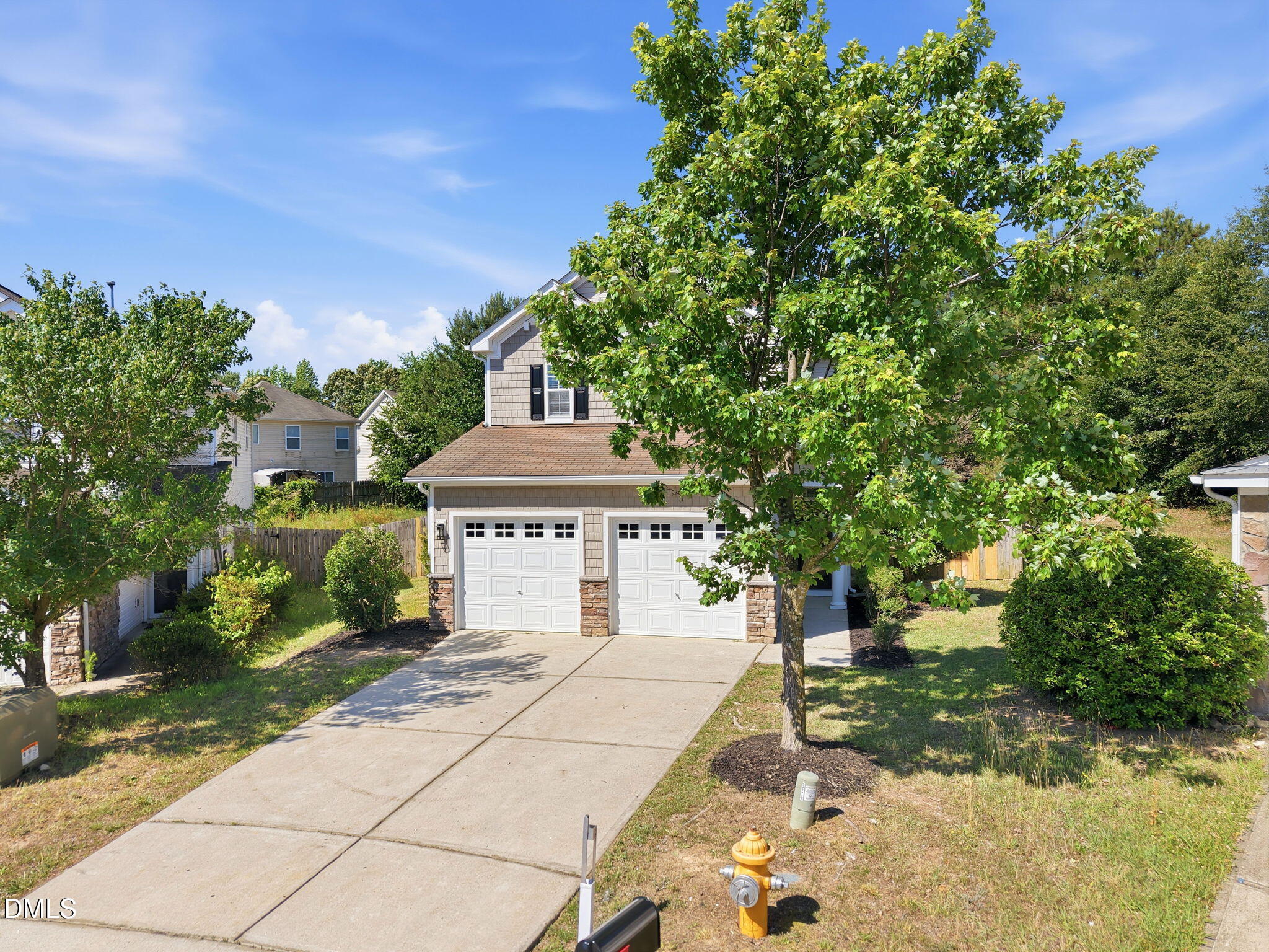6001 Namozine Court Raleigh, NC 27610 - Photo 5 of 52