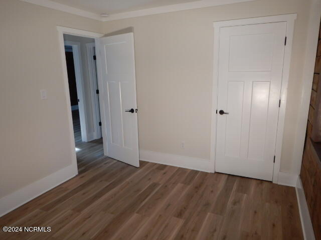 5017 Sand Ridge Road New Bern, NC 28560 - Photo 7 of 10 Master Bedroom