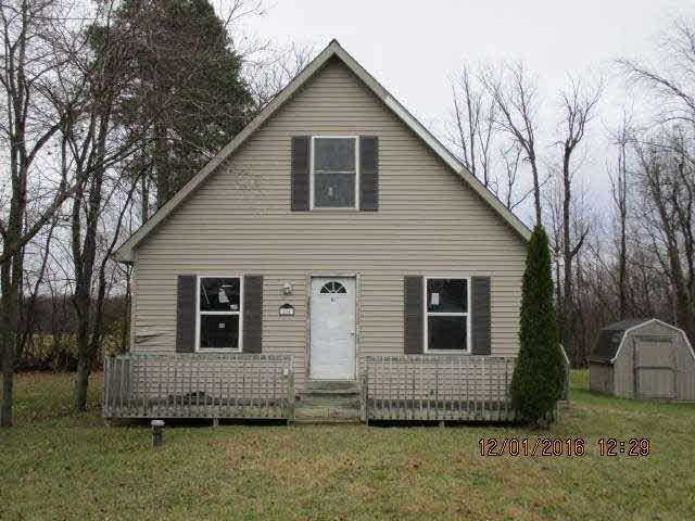 Mackie Road Parma, MI 49269 - Photo 1 of 13
