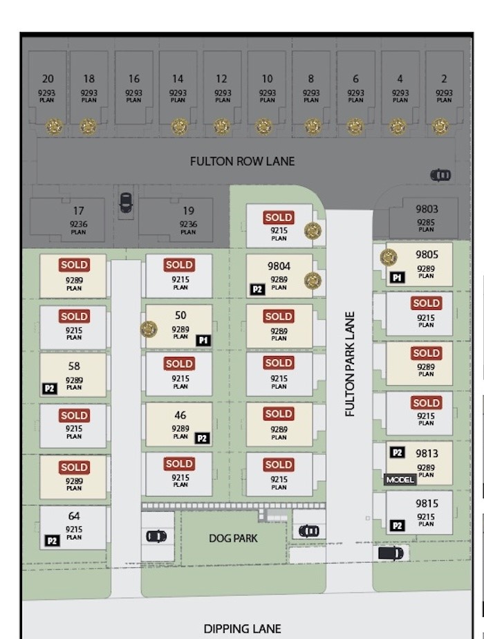 58 Dipping Lane Houston, TX 77076 - Photo 14 of 16