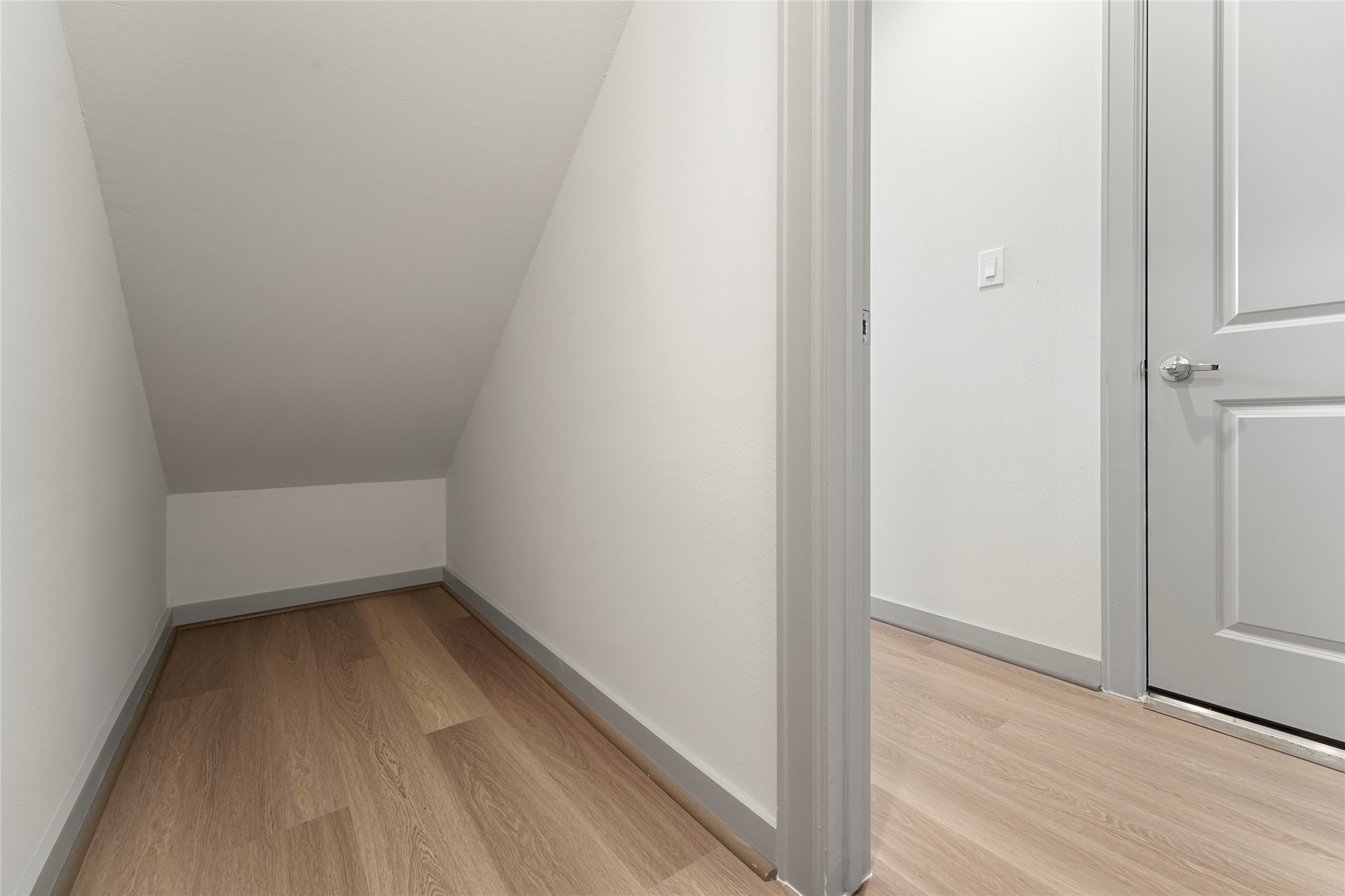 58 Dipping Lane Houston, TX 77076 - Photo 7 of 16 1st Floor Storage