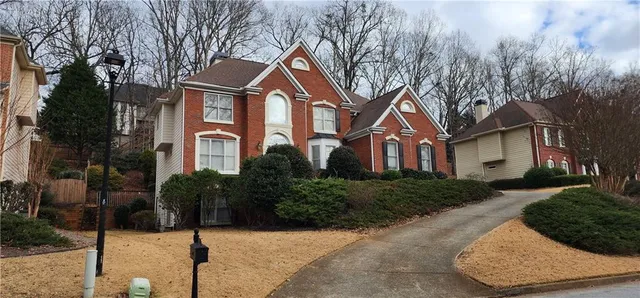 $1,600 | 2130 Woods River Lane, Duluth, GA 30097