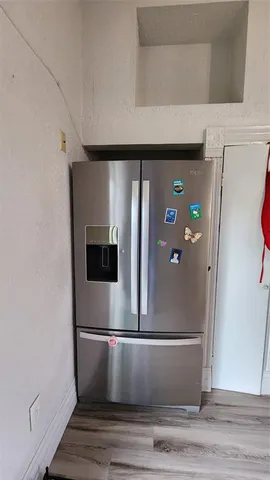 a room with lot of items