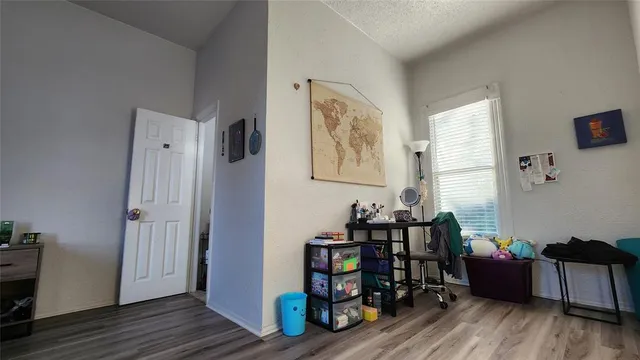 a sink with a mirror