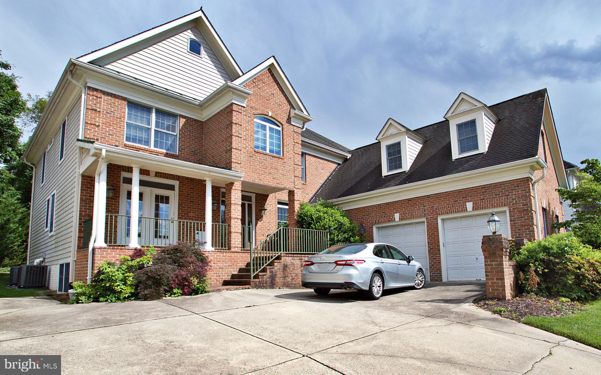 20964 Nightshade Place Ashburn, VA 20147 - Photo 1 of 41