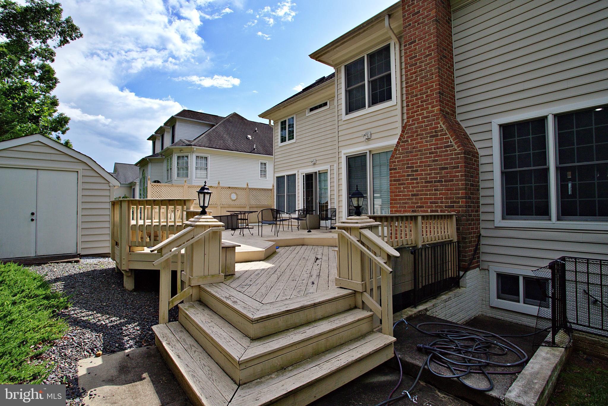 20964 Nightshade Place Ashburn, VA 20147 - Photo 19 of 41