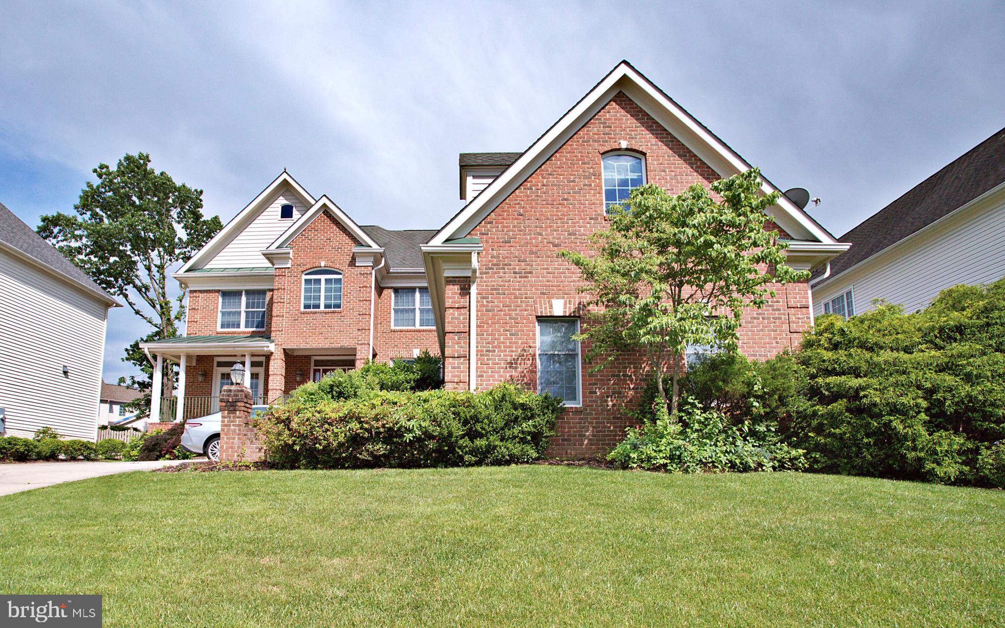 20964 Nightshade Place Ashburn, VA 20147 - Photo 2 of 41