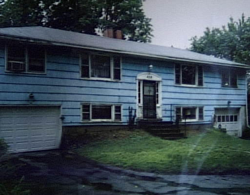 428 Boston Road Monson, MA 01069 - Photo 1 of 1 a view of a house with a yard