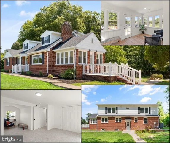 $485,000 | 1439 Old Stepney Road, Aberdeen, MD 21001