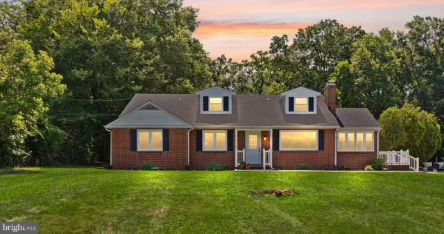 $485,000 | 1439 Old Stepney Road, Aberdeen, MD 21001