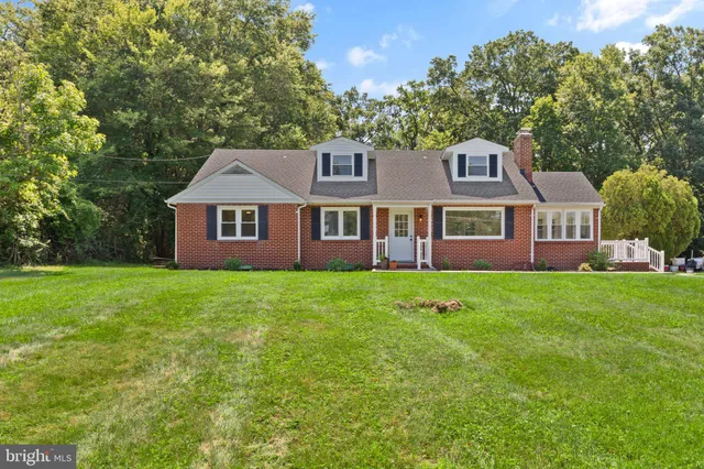 $485,000 | 1439 Old Stepney Road, Aberdeen, MD 21001