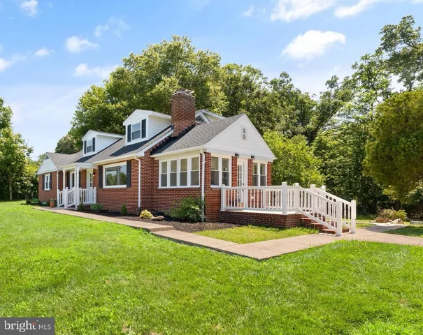 $485,000 | 1439 Old Stepney Road, Aberdeen, MD 21001