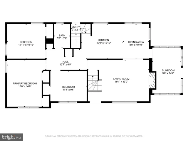 $485,000 | 1439 Old Stepney Road, Aberdeen, MD 21001
