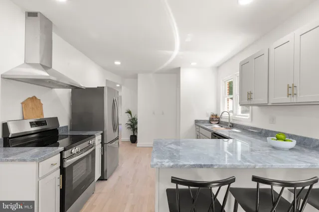 $485,000 | 1439 Old Stepney Road, Aberdeen, MD 21001