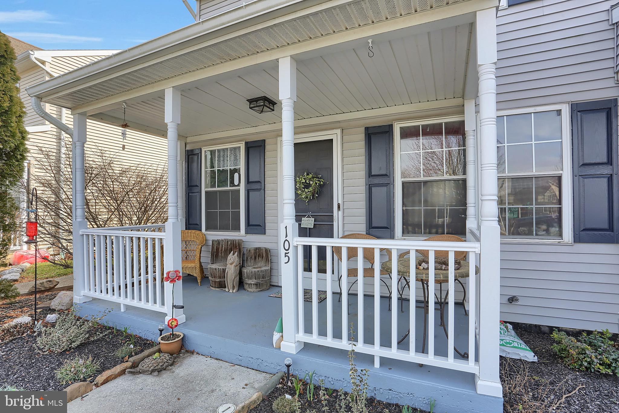 105 Foxglove Meadows Lititz, PA 17543 - Photo 3 of 27 Gallery Image 3