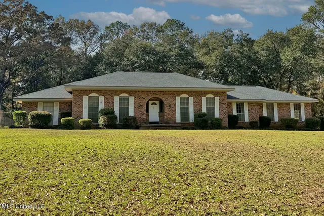 $249,000 | 73 Birchwood Lane, Lucedale, MS 39452