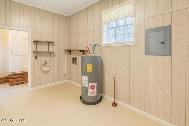 $249,000 | 73 Birchwood Lane, Lucedale, MS 39452