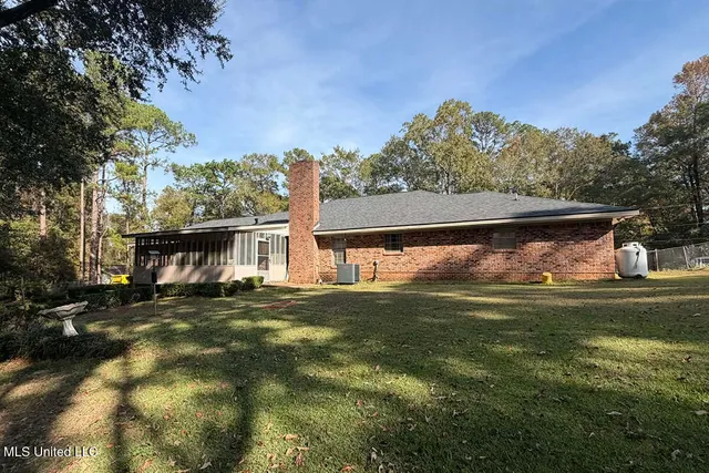 $249,000 | 73 Birchwood Lane, Lucedale, MS 39452