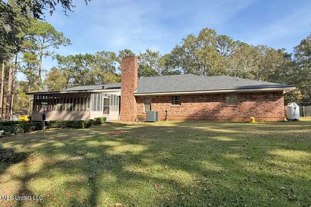 $249,000 | 73 Birchwood Lane, Lucedale, MS 39452