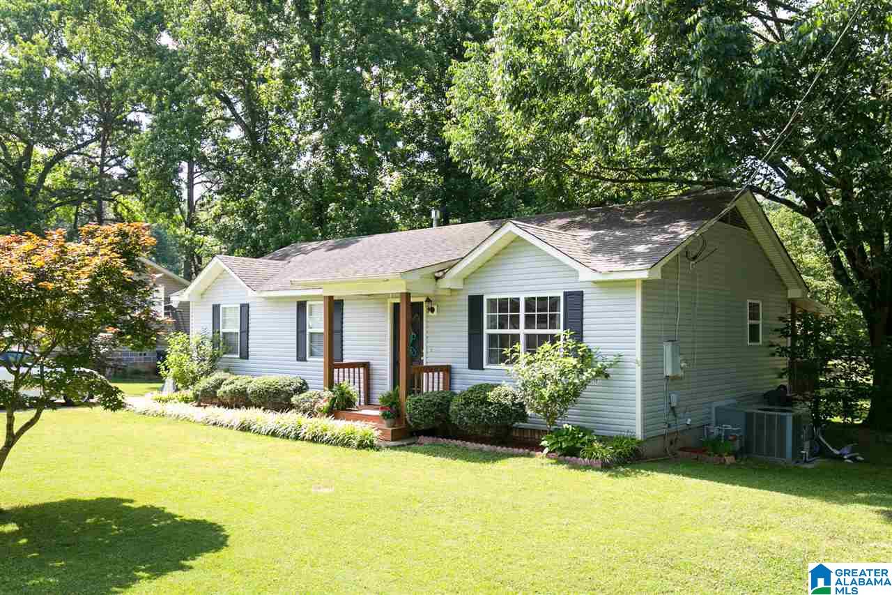 6263 Renda Circle Pinson, AL 35126 - Photo 2 of 20