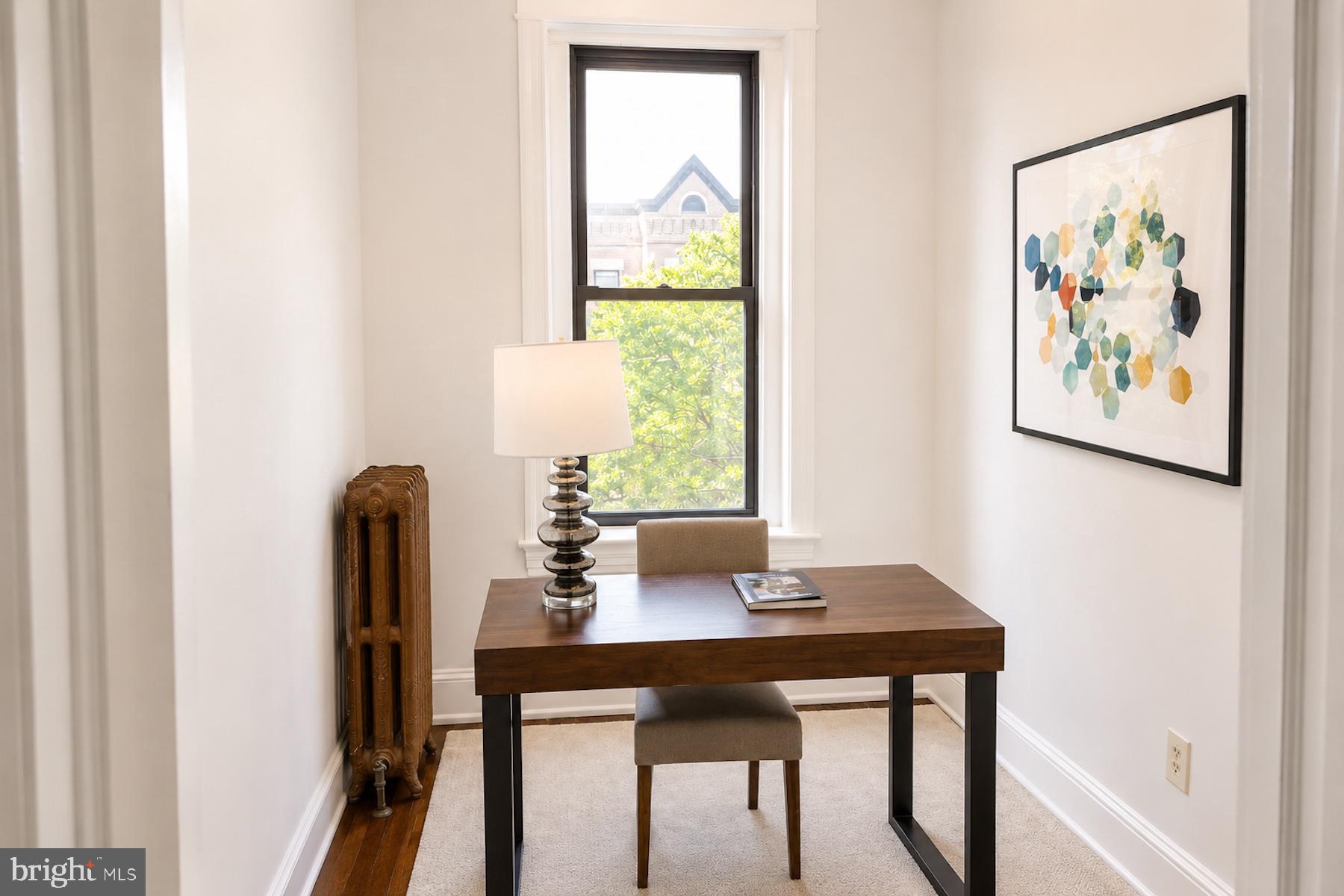 1126 I Street Northeast Washington, DC 20002 - Photo 18 of 47